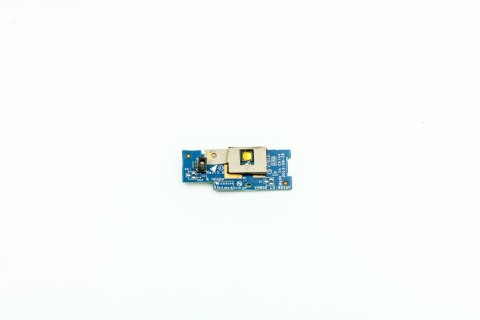 POWER BUTTON DELL LATITUDE E5440 LS-9835P