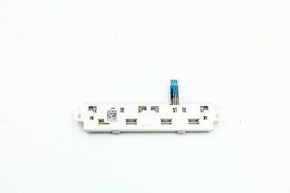 TOUCHPAD BUTTONS DELL LATITUDE E6530 A12107