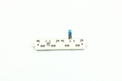 TOUCHPAD BUTTONS DELL LATITUDE E6530 A12107