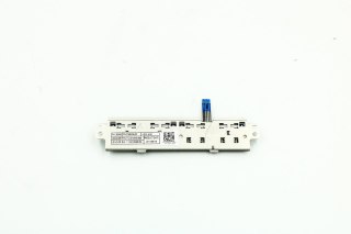 DELL LATITUDE E6320 A10A31 TOUCHPAD BUTTONS