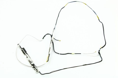 ANTENNAS DELL LATITUDE E6430 007P91