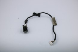 ETHERNET NETWORK SOCKET HP 8770W 6017B0299201