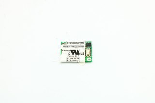 DELL INSPIRON E1505 MODEM CARD 0XH648