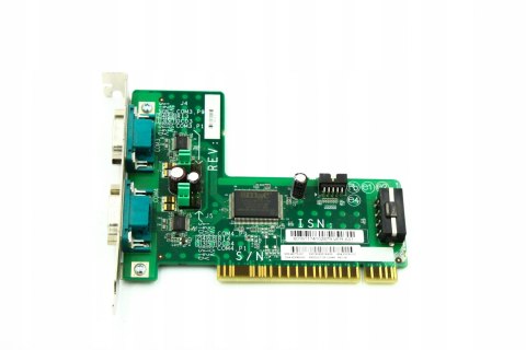 HP COMPAQ RP5700 SERIAL CARD 439768-001