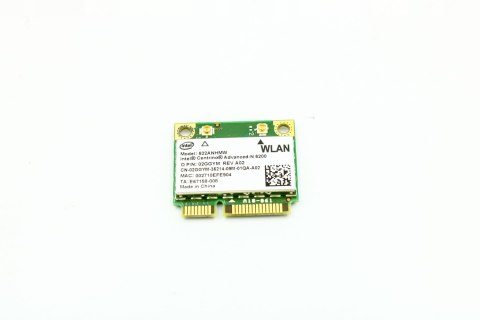 INTEL WIFI CARD FOR DELL LATITUDE E6410 02GGYM