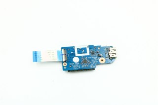 LENOVO E440 AILE1 NS-A152 USB SDCARD MODEM