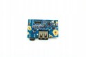 MINI DISPLAY MODULE USB PORT LENOVO X1 SC50A10028