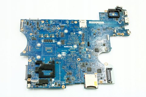 PŁYTA GŁÓWNA DELL LATITUDE E6520 LA-6561P 0XT7CH