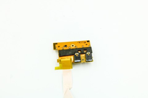 AUDIO BOARD PANASONIC CF-53 DFUP1947YA