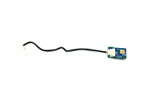SENSOR BOARD DELL LATITUDE E6510 DC02001160L