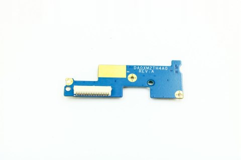 DELL M6500 POWER BUTTON DA0XM2TH4A0