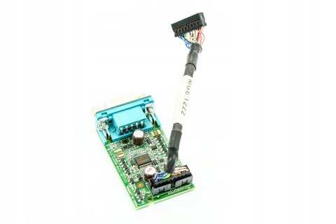 SERIAL PORT CARD HP RP5700 638946-001