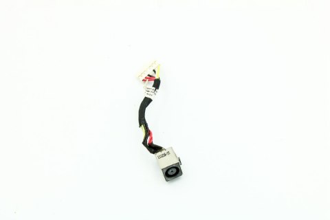 INPUT JACK FOR DELL LATITUDE E6220 6017B0304501