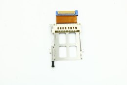 DELL D630 CB46-CB410 PCMCIA CONNECTOR SUPPORT