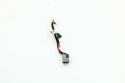 POWER SOCKET DELL LATITUDE E6220 6017B030450