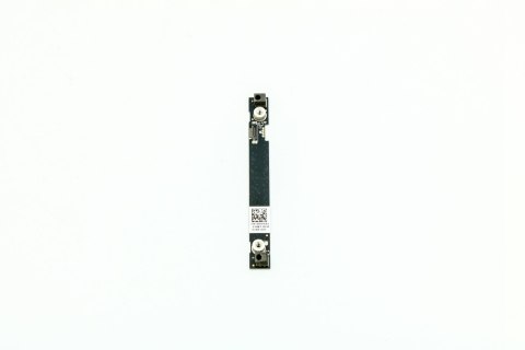 DELL PRECISION M6400 MICROPHONE 0UW161