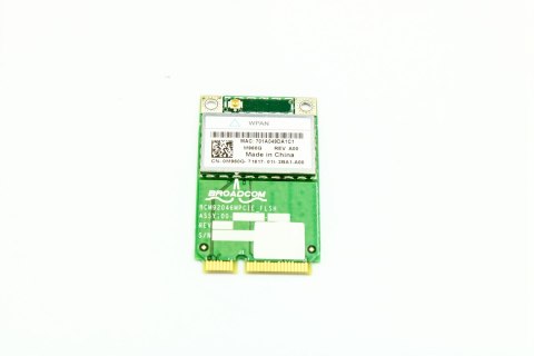 MODUŁ BLUETOOTH DELL LATITUDE E6400 E6500 0M960G
