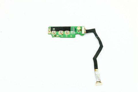 FUNCTION BUTTONS DELL PRECISION M4600 0W6V8D