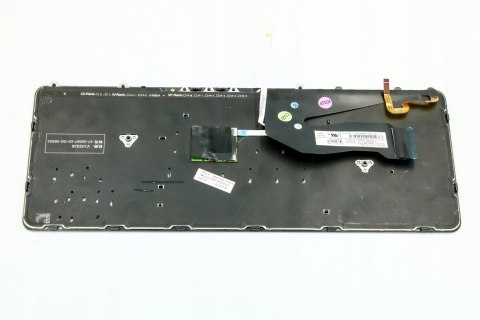 KLAWIATURA HP ELITEBOOK 820 G2 776475-001