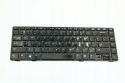 KLAWIATURA HP ELITEBOOK 8460P 701975-001