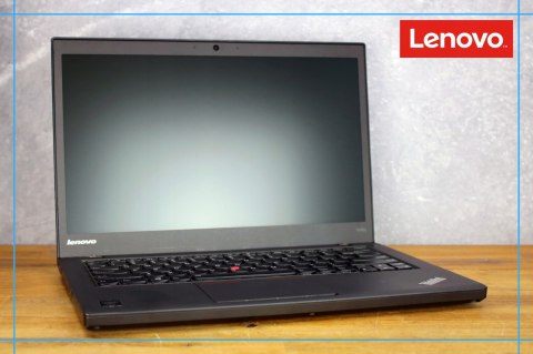 Lenovo Thinkpad T440s Intel Core i7 8GB 256GB SSD Windows 10 Pro 14"