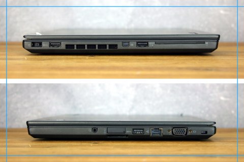 Lenovo Thinkpad T440s Intel Core i7 8GB 256GB SSD Windows 10 Pro 14"