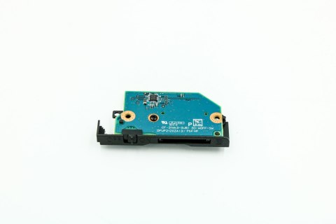 SD CARD BOARD PANASONIC CF-31 DFUP2120ZA