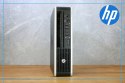 HP Compaq 8300 USDT 8GB DDR3 256GB SSD Windows 10 Pro
