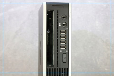 HP Compaq 8300 USDT 8GB DDR3 256GB SSD Windows 10 Pro
