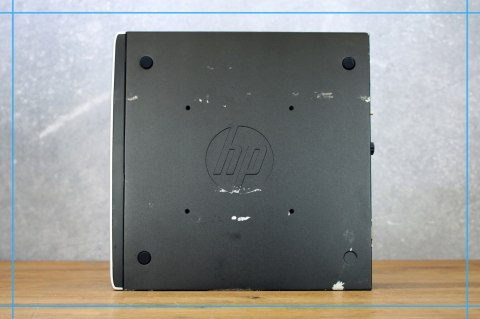 HP Compaq 8300 USDT 8GB DDR3 256GB SSD Windows 10 Pro