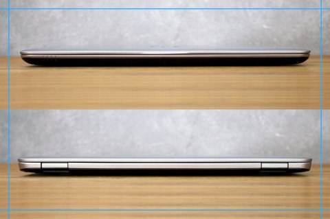 HP EliteBook 840 G3 Intel Core i5 8GB DDR4 256GB SSD Windows 10 Pro 14.1"