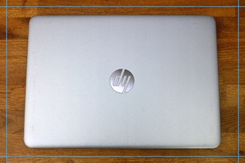HP EliteBook 840 G3 Intel Core i5 8GB DDR4 256GB SSD Windows 10 Pro 14.1"