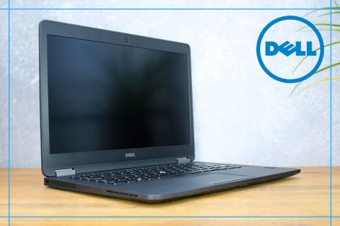 Dell Latitude E7470 Intel Core i7 16GB DDR4 512GB SSD Windows 11 Pro 14"