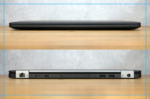 Dell Latitude E7470 Intel Core i7 16GB DDR4 512GB SSD Windows 11 Pro 14"