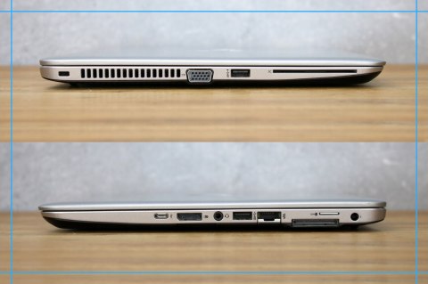 HP EliteBook 840 G3 Intel Core i5 16GB DDR4 512GB SSD Windows 10 Pro 14.1"