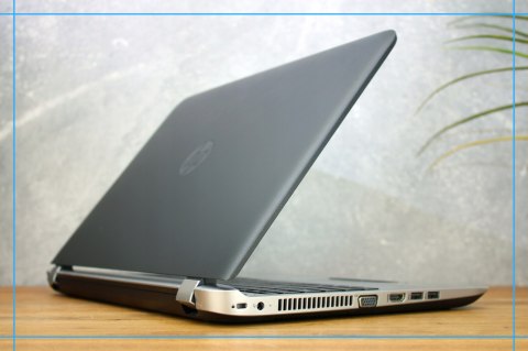 HP ProBook 450 G3 Intel Core i3 16GB DDR3 512GB SSD DVD Windows 10 Pro 15.6"
