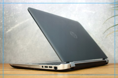 HP ProBook 450 G3 Intel Core i3 8GB DDR3 512GB SSD DVD Windows 10 Pro 15.6"