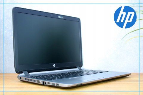 HP ProBook 450 G2 Intel Core i5 16GB DDR3 512GB SSD DVD Windows 10 Pro 15.6"