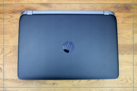 HP ProBook 450 G2 Intel Core i5 16GB DDR3 512GB SSD DVD Windows 10 Pro 15.6"