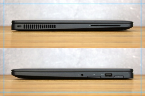 Dell Latitude E7470 Intel Core i5 8GB 128GB SSD Windows 10 Pro 14"