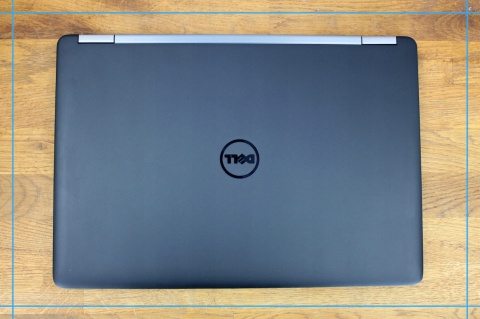 Dell Latitude E7470 Intel Core i5 8GB 128GB SSD Windows 10 Pro 14"