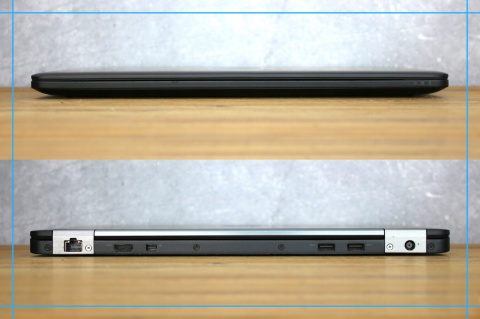 Dell Latitude E7470 Intel Core i5 8GB 256GB SSD Windows 10 Pro 14"