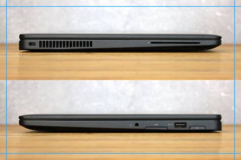 Dell Latitude E7470 Intel Core i5 8GB 256GB SSD Windows 10 Pro 14"
