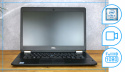 Dell Latitude E7470 Intel Core i5 8GB 512GB SSD Windows 10 Pro 14"