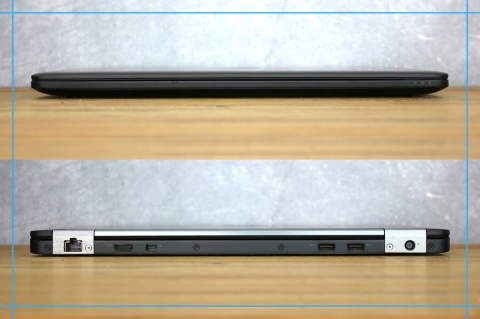Dell Latitude E7470 Intel Core i5 8GB 512GB SSD Windows 10 Pro 14"