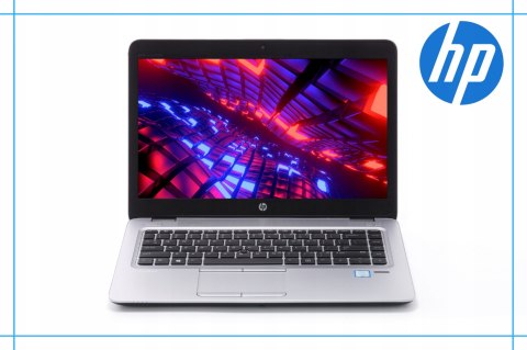 HP EliteBook 840 G3 Intel Core i5 16GB DDR4 512GB SSD Windows 10 Pro 14.1"