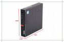 Lenovo ThinkCentre M910q Tiny 8GB DDR4 512GB SSD Windows 10 Pro