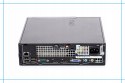 KOMPUTER DELL 9020 USFF I7 8GB 256SSD W10 KOMPUTER DELL 9020 USFF I7 8GB 256SSD W10