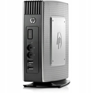 HP ThinClient T510 2GB DDR3 brak dysku brak systemu