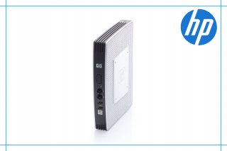 TERMINAL SIECIOWY HP T5740e 2GB RS232 LPT